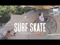 Which Surf Skate Is Best For You?  CARVER VS SMOOTHSTAR.