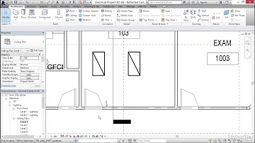 Revit tutorials Electrical | 03 08 Creating a switching circuit