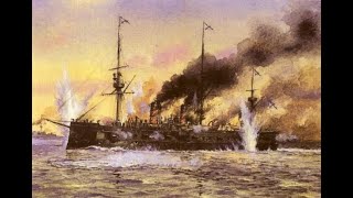 Baltic Fleet The Dumb Start