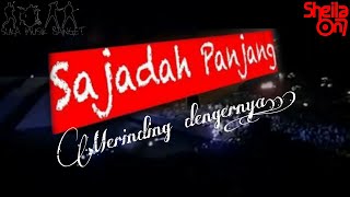 SAJADAH PANJANG || SHEILA ON 7 (LIRIK VIDEO)