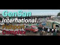 General Santos International Fishport Complex (What's Inside?) Informative Vlog 2
