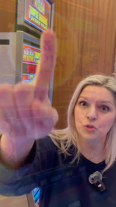 $25 Bet BONUS Fireball Sandwich #slots #casino #gambling - YouTube