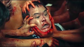 THE SADNESS (2022) US Trailer (HD) TAIWANESE HORROR