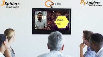 SUCCESSFULLY PLACED AS Java Developer from JSpiders BTM | STUDENT REVIEW | 2022 Placements