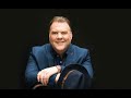 Bryn Terfel Ibert Mort de Don Quichotte Garnier 27 04 1999
