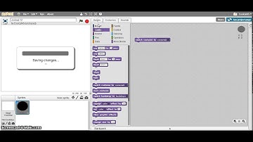 Scratch Programming: Looks Blocks