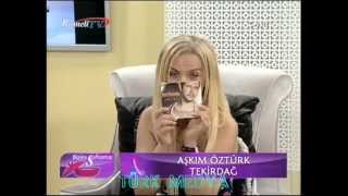 NEVİN TERZİOĞLU-ÖZEL-(2.VİDEO)-(21-04-2013-RUMELİ TV-BİZİM SOFRAMIZ)-TÜRK MEDYA SUNAR.