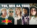 HitXpress - Tee mis sa teed (feat. Anett, Mick Moon, manna)