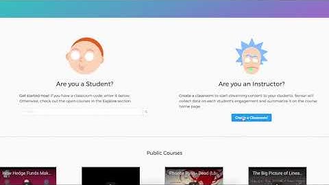 Sensei Demo (with Audio)