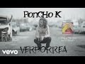 Poncho K - Verborrea