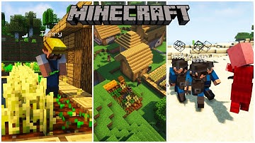 MineFortress | Command your Colony! (Full Showcase)