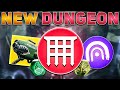 NEW Dungeon Launch, Dragon&#39;s Breath Returns &amp; New Lost Sector Rewards (TWAB) | Destiny 2