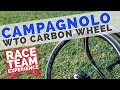 CAMPAGNOLO BORA WTO TUBELESS CARBON CLINCHER 2020 REVIEW