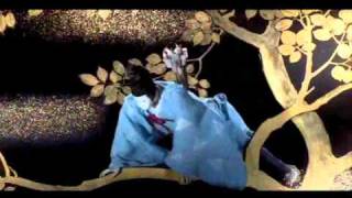 Video-Miniaturansicht von „Mount Eerie Blue Light On The Floor“