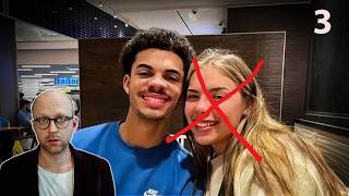 Junge Ehe beendet durch MORD?! Warum musste Saria sterben?