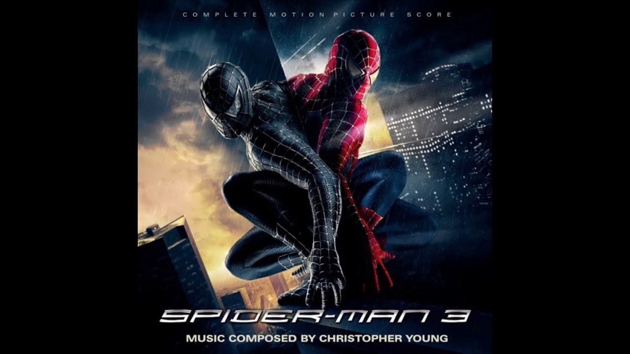 Ranking Every Spider-Man Movie's End Credits Song