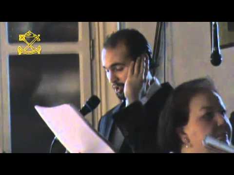 يا أم الله كورال مار أفرام السرياني