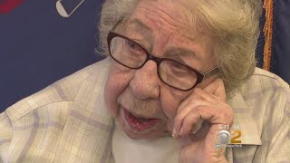 Scammer Cons Elderly Woman Out Of Over $20,000
