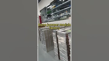 Drone jammer #detector #dronejammer #uav #fpv #djimini2 #dji #antidrone #jammerdrone