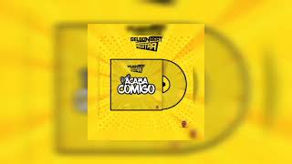 Gelson No Beat Feat tshunami X Tropa Do Cuca  Acaba Comigo   Remix  Original Mix 2025