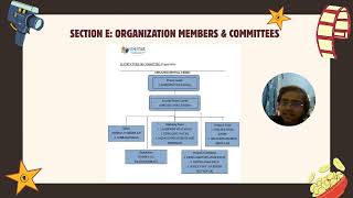 RECREATIONAL EVENT PLANNING PROJECT PROPOSAL PRESENTATION