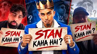Wheres Mc Stan? Is Mehfil Cancelled?