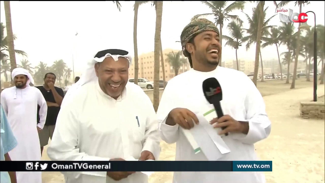 #من_صلالة | السبت 13 يوليو 2019م