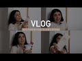 VLOG | Косметика, которую я использую | Уход за собой |