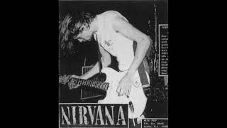 Nirvana - Live, The Off Ramp, Seattle, WA (Remixed SBD1+AUD2) 1990 November 25