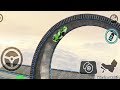 Impossible Stunt Car Tracks 3D: All Vehicles Driving - Android GamePlay 2019