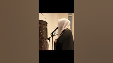 تلاوة مصرية جميلة - القارئ أحمد العبيد | ليلة (١٣) رمضان 1445