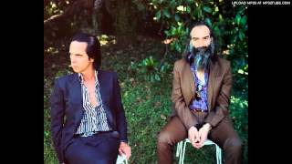 The Bootleggers feat. Nick Cave - Burnin' Hell chords