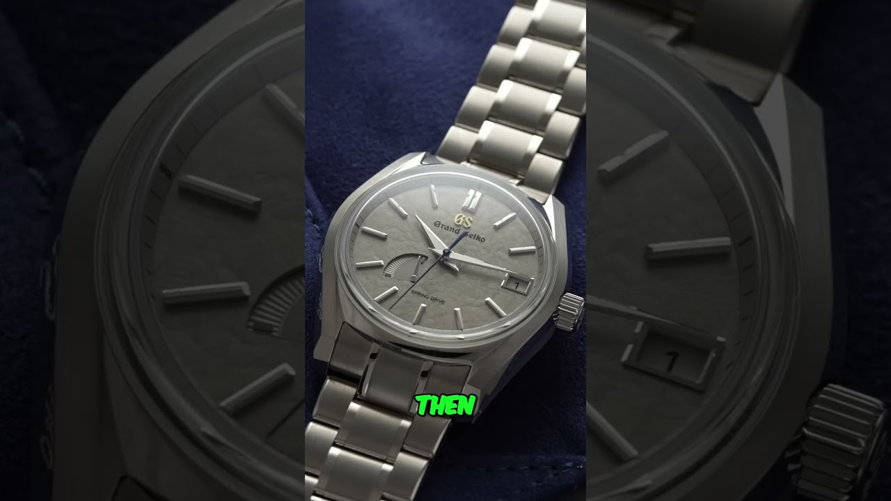 Titanium Vs Steel Which Watch Is Scratch Resistant 