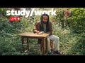 Chill Study/Work with me (2) Rounds + a whole lot of chatting