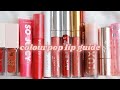 COLOURPOP LIP GUIDE 2021 💋 which formula is best for you?