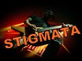 Stigmata - Gigant Fest (Санкт-Петербург 04.12.2021)