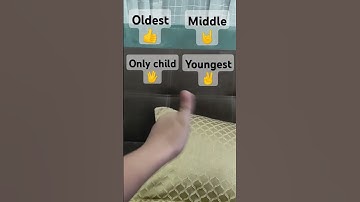 Yes i am tye only child in my family🙃(sorry if its laggy lol) #siblings