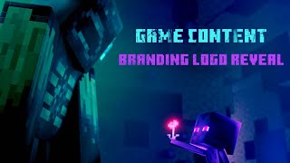 Game Content - New Branding Logo Reveal | #gamecontent