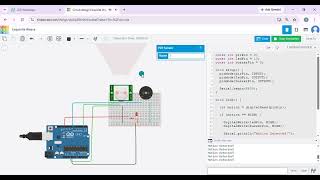 Home Security System | Embedded System Project #education