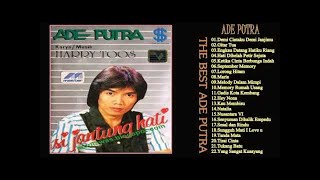 Ade Putra Full Album - Tembang Kenangan | Lagu Lawas Nostalgia Indonesia Terpopuler 80an - 90an