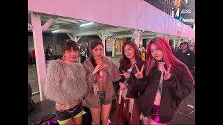 404 DANCE CREW is live!