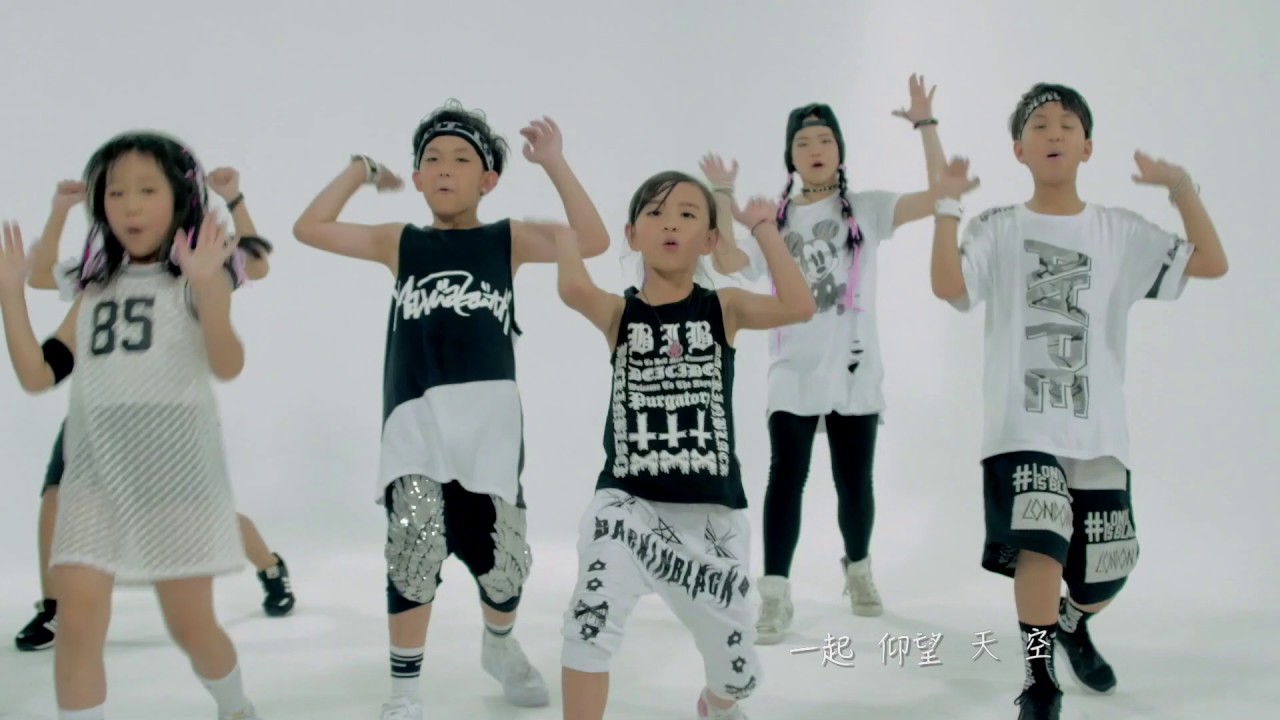 網路安全宣導歌曲-「Say Hello」