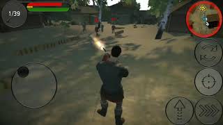 The Unrest Age Apk Android Game screenshot 5