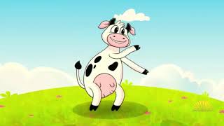 La Vaca Lola 20 Min Repeat