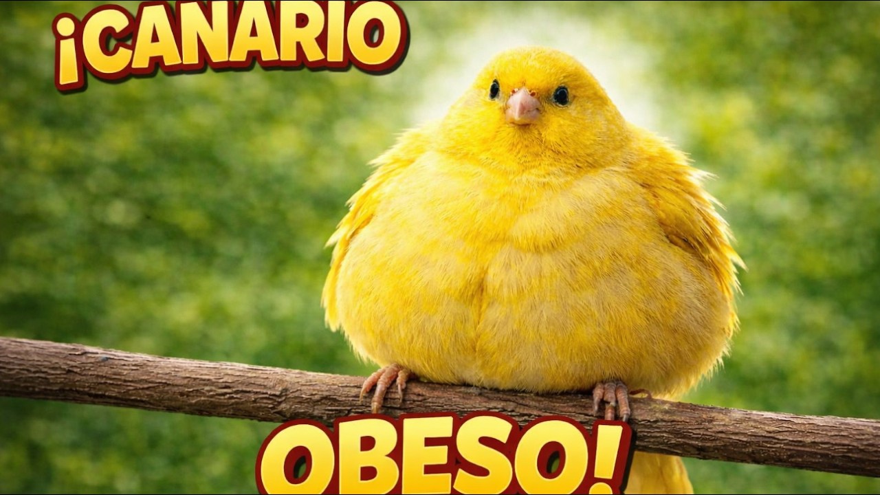 ¿MACHO OBESO?  Un Secreto...😉