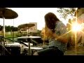 Rotor - Costa Verde, uncut (Live in Lobbese, Summer'09)