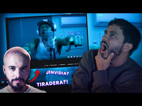 PRODUCTOR REACCIONA a RESIDENTE | BZRP Music Sessions #49