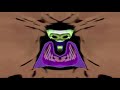 LOUD Blind And Deaf Klasky Csupo In 5 Effects 