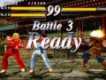 Street fighter ex 3 playstation 2 original mode as ryu