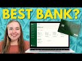 BEST Business Bank Accounts: Relay Review ($50 Bonus)